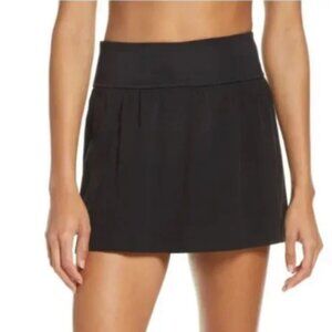 Spanx The Get Moving Skirt Black XXL
